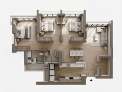 Blk 455A Teck Ghee Parkview (Ang Mo Kio), HDB 4 Rooms #526578291